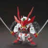 Bandai BB389 Sengoku Astray Gundam -Bandai Shop 71P 3XC xpL. SL1500