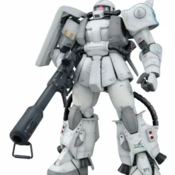 Bandai MG 1/100 Shin Matsunaga Zaku Ver 2.0