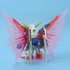 Bandai BB290 Destiny Gundam -Bandai Shop 71Q7i5CQiaL. SL1500