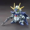 Bandai SD BB Lightning Gundam 2 Bandai SD BB Lightning Gundam -Bandai Shop 71R vhok aL. SL1500 1
