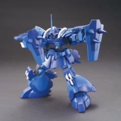 Bandai HGBF 1/144 Dom R35 -Bandai Shop 71Rpew5z3AL. SL1500