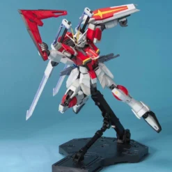 Bandai MG 1/100 Sword Impulse Gundam 14 Bandai MG 1/100 Sword Impulse Gundam -Bandai Shop 71RqQNAlZsL. SL1500