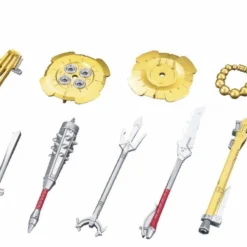 HGBC 1/144 Matsuri Weapon