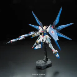 Bandai RG 1/144 #14 Strike Freedom Gundam 19 Bandai RG 1/144 #14 Strike Freedom Gundam -Bandai Shop 71SPlZyUHJL. SL1200