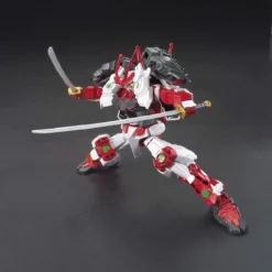 Bandai HGBF 1/144 #07 Sengoku Astray Gundam -Bandai Shop 71SXahB8vDL. SL1429 1