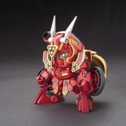 Bandai SDBF Red Warrior "Kurenai Musha" Amazing -Bandai Shop 71Sk025GDXL. SL1500