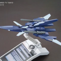 Bandai HGBC 1/144 Lightning Back Weapon System -Bandai Shop 71TD5kczN L. SL1500