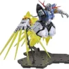 Bandai RG 1/144 MOBILE SUIT GUNDAM LAST SHOOTING ZEONG EFFECT SET -Bandai Shop 71TUyztIcQL. AC SX522