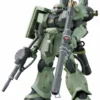 Bandai HG 1/144 Mass Production Type Zaku II (Gundam Thunderbolt Ver)
