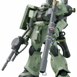 Bandai HG 1/144 Mass Production Type Zaku II (Gundam Thunderbolt Ver)
