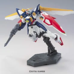 Bandai HGAC 1/144 #162 Wing Gundam -Bandai Shop 71UmZjn k0L. SL1500 1