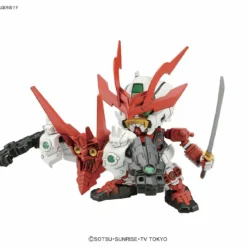 Bandai BB389 Sengoku Astray Gundam -Bandai Shop 71WHd1faF L. SL1374