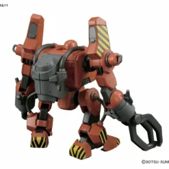 Bandai The Origin - 1/144 MW-01 Mobile Worker Model 01 Late Type (Mash) -Bandai Shop 71XyEPodnJL. SL1500 1