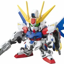 Bandai BB388 Build Strike Gundam Full Package