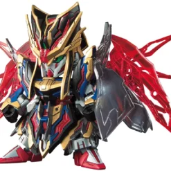 Sima Yi Destiny Gundam"SD Sangoku Soketsuden", Bandai Spirits SD