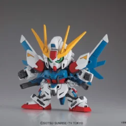 Bandai BB388 Build Strike Gundam Full Package -Bandai Shop 71d7mvB8oWL. SL1462