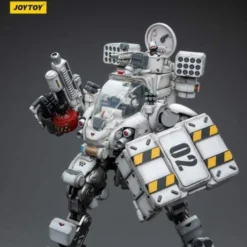 Dark Source Tiekui Dual Pilot Mecha (Ver. 2) 1/25 Scale Mecha Figure Set -Bandai Shop 71d89aee ef32 48c9 94c1 bd5c1c88cdbc