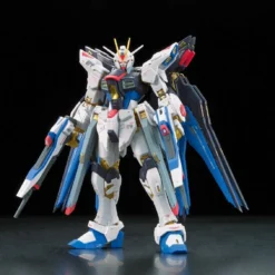 Bandai RG 1/144 #14 Strike Freedom Gundam -Bandai Shop 71dEeKe2aGL. SL1200 1