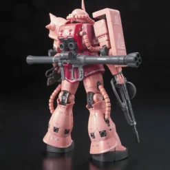 Bandai RG 1/144 #02 MS-06S Char's Zaku II -Bandai Shop 71dffi6gnbL. SL1500
