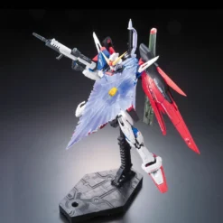 Bandai RG 1/144 #11 Destiny Gundam -Bandai Shop 71estKsn JL. SL1500