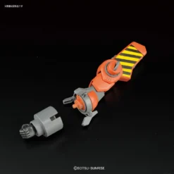 Bandai The Origin - 1/144 MW-01 Mobile Worker Model 01 Late Type (Mash) -Bandai Shop 71gtnv47bEL. SL1500 1