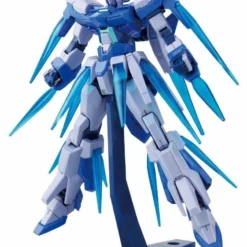 Bandai HG 1/144 #32 Gundam Age FX Burst