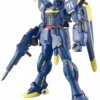 Bandai HGUC 1/144 #168 Gundam F91 Harrison Custom -Bandai Shop 71hop0fUl9L. SL1500