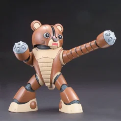 Bandai HGBF 1/144 Beargguy -Bandai Shop 71iJO7uN6DL. SL1500