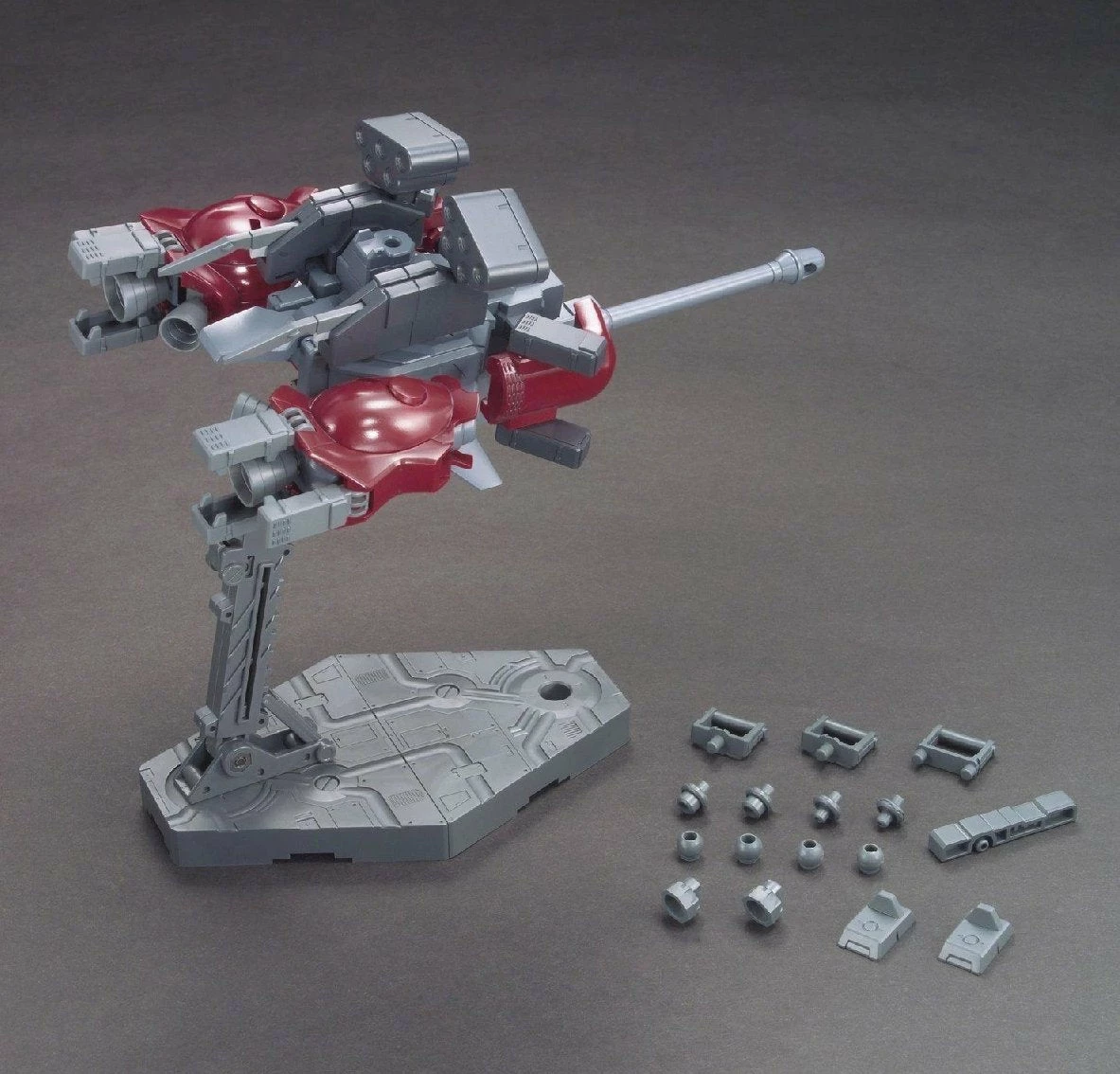 Bandai HG Build Custom 1/144 Amazing Booster 3 Bandai HG Build Custom 1/144 Amazing Booster