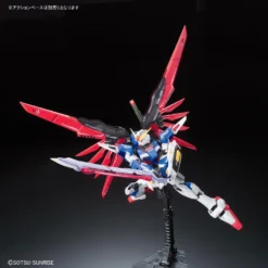 Bandai RG 1/144 #11 Destiny Gundam -Bandai Shop 71ic a9LRIL. SL1500 1