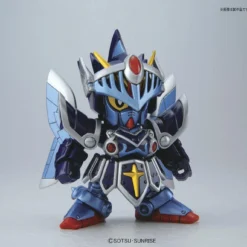 Bandai Gundam Legend BB393 Knight Gundam (Full Armor) -Bandai Shop 71jdjBLzAwL. SL1500