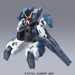 Bandai HG 1/144 #51 Seravee GNHW/B 11 Bandai HG 1/144 #51 Seravee GNHW/B -Bandai Shop 71jqTbuSriL. SL1500 1
