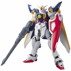 Bandai HGAC 1/144 #162 Wing Gundam -Bandai Shop 71jzQglyvKL. SL1226 1