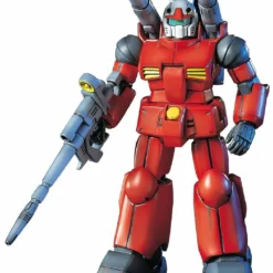 HGUC 1/144 #01 RX-77-2 Guncannon
