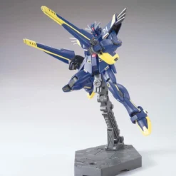 Bandai HGUC 1/144 #168 Gundam F91 Harrison Custom -Bandai Shop 71lqhYfY2EL. SL1500