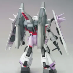 Bandai HG 1/100 #04 Blaze Zaku Phantom (Purple) 7 Bandai HG 1/100 #04 Blaze Zaku Phantom (Purple) -Bandai Shop 71mny HadrL. SL1500