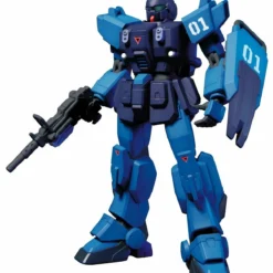 Bandai HGUC 1/144 #80 Blue Destiny 1