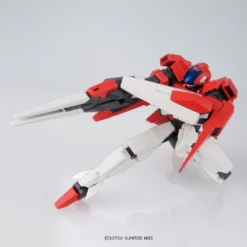 Bandai HG 1/144 #28 Gundam Age Clanche -Bandai Shop 71neV2mcacL. SL1500