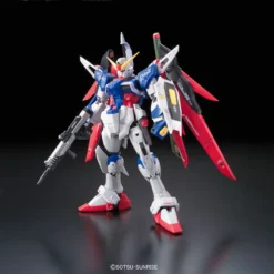 Bandai RG 1/144 #11 Destiny Gundam -Bandai Shop 71nr5oQB2iL. SL1500