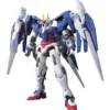 Bandai HG 1/100 #13 00 Gundam + 0-Raiser 1 Bandai HG 1/100 #13 00 Gundam + 0-Raiser -Bandai Shop 71ns4s3w5ML. SY450 1