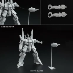 Bandai HGUC 1/144 #160 Doven Wolf (Unicorn Ver) -Bandai Shop 71o4qlIlHjL. SL1200