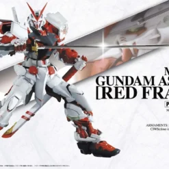 Bandai PG 1/60 Gundam Astray Red Frame -Bandai Shop 71o5MfqwI3L. SL1500 1