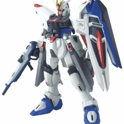 Bandai HG 1/144 R15 Freedom Gundam