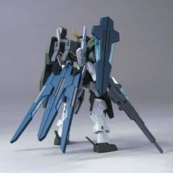 Bandai HG 1/144 #48 Cherudim Gundam GNHW/R -Bandai Shop 71ojCV1q wL. SL1500