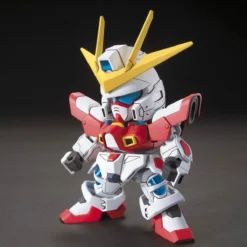 Bandai Hobby BB#396 SD Build Burning Gundam Model Kit 10 Bandai Hobby BB#396 SD Build Burning Gundam Model Kit -Bandai Shop 71on2V7M1OL. SL1500