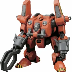 Bandai The Origin - 1/144 MW-01 Mobile Worker Model 01 Late Type (Mash) 19 Bandai The Origin - 1/144 MW-01 Mobile Worker Model 01 Late Type (Mash) -Bandai Shop 71p gYlV9xL. SL1188