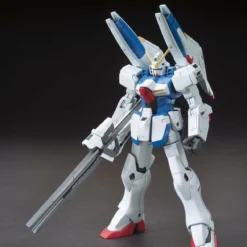 Bandai HGUC 1/144 V Dash Gundam