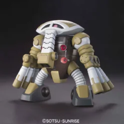 Bandai HGUC 1/144 #139 Juaggu (Unicorn Ver) 11 Bandai HGUC 1/144 #139 Juaggu (Unicorn Ver) -Bandai Shop 71pTk9 6dCL. SL1500