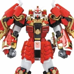 Shin Musha Gundam Sengoku No Jin "Gundam Dynasty Warriors", Bandai MG