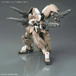 Bandai HGI-BO MS Option Set 9 15 Bandai HGI-BO MS Option Set 9 -Bandai Shop 71sDpcS3fEL. AC SL1500